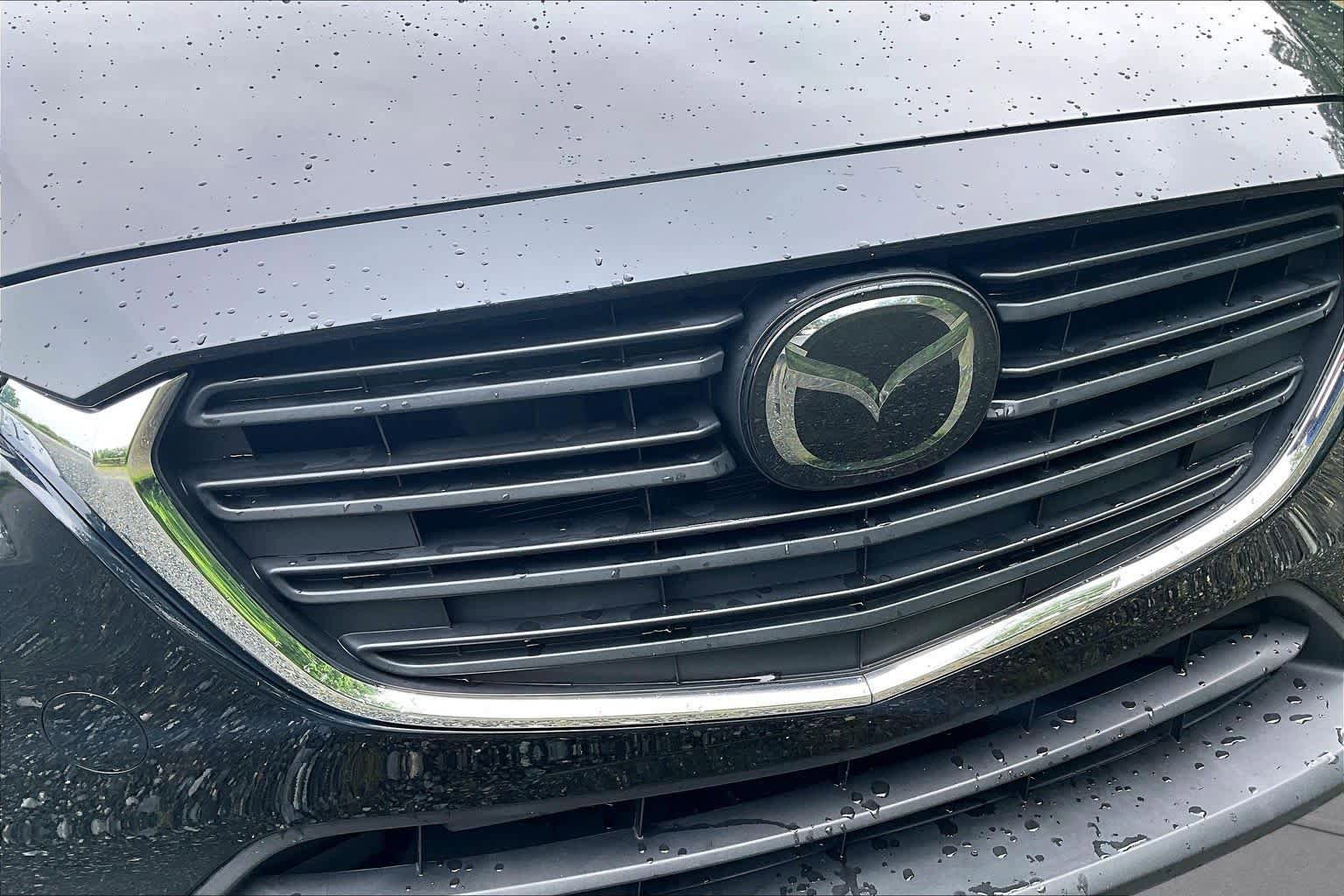 Used 2020 MAZDA CX-3 Sport AWD/4WD image 30