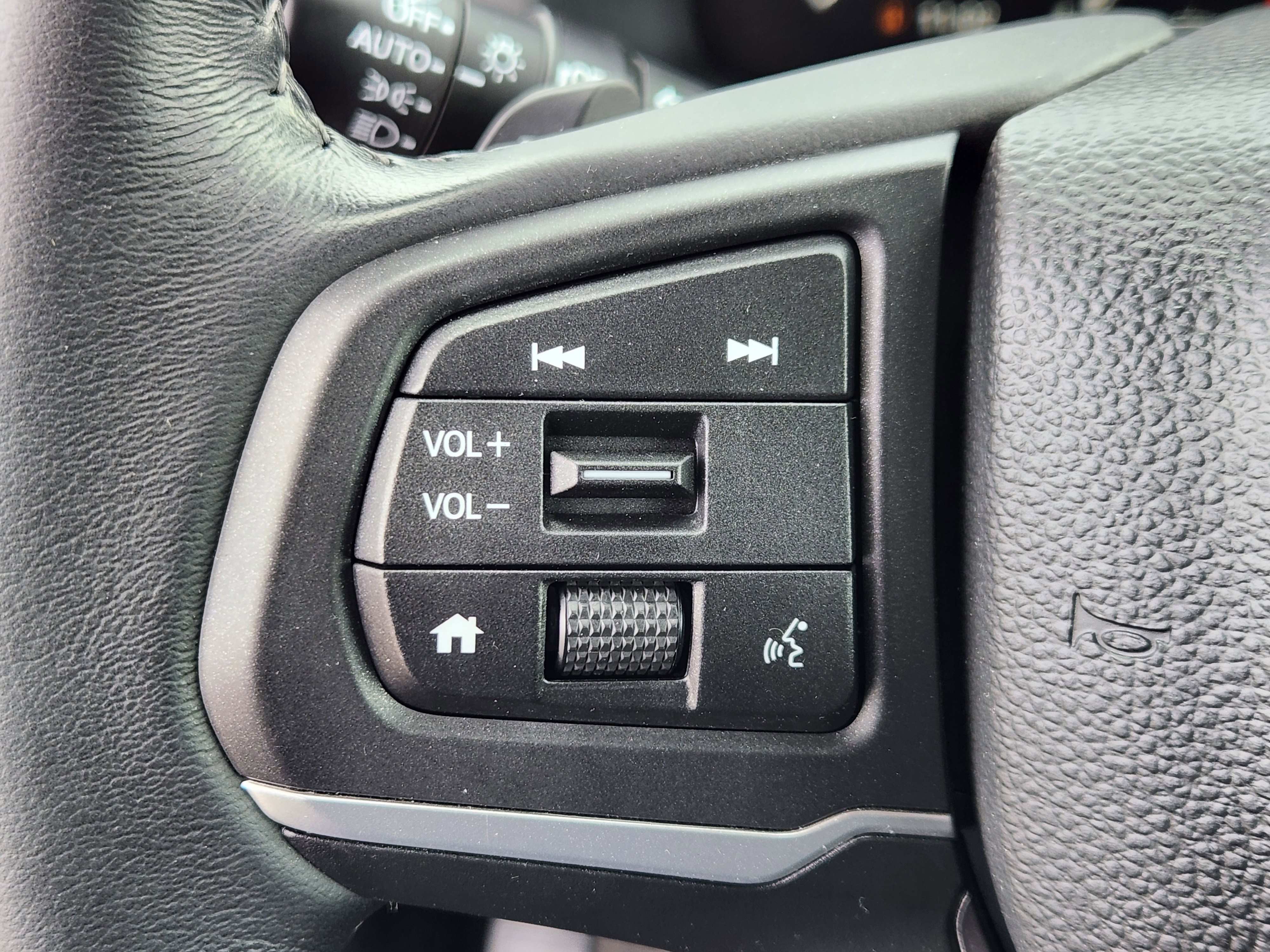 Certified 2024 Honda Ridgeline Sport image 21