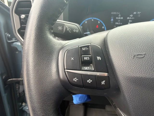 Used 2021 Ford Bronco Sport Big Bend w/ Big Bend Package (96B) AWD/4WD image 13