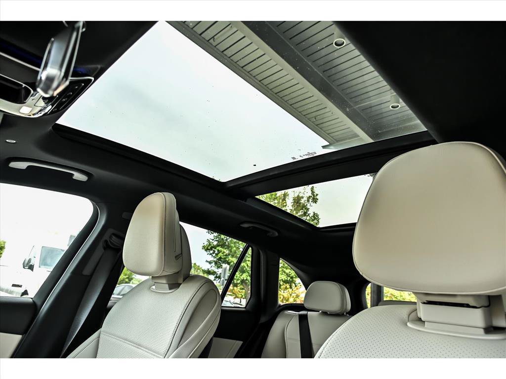 Certified 2026 Mercedes-Benz GLC 300 4MATIC image 13