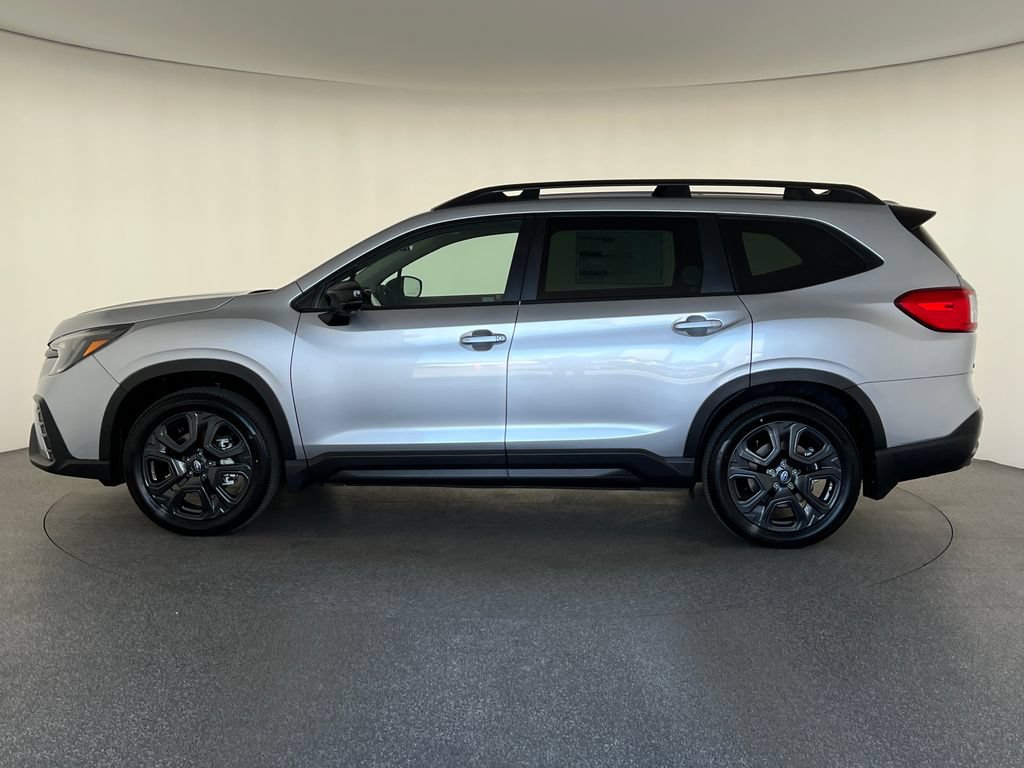 New 2026 Subaru Ascent Bronze Edition w/ Onyx Package AWD/4WD image 8
