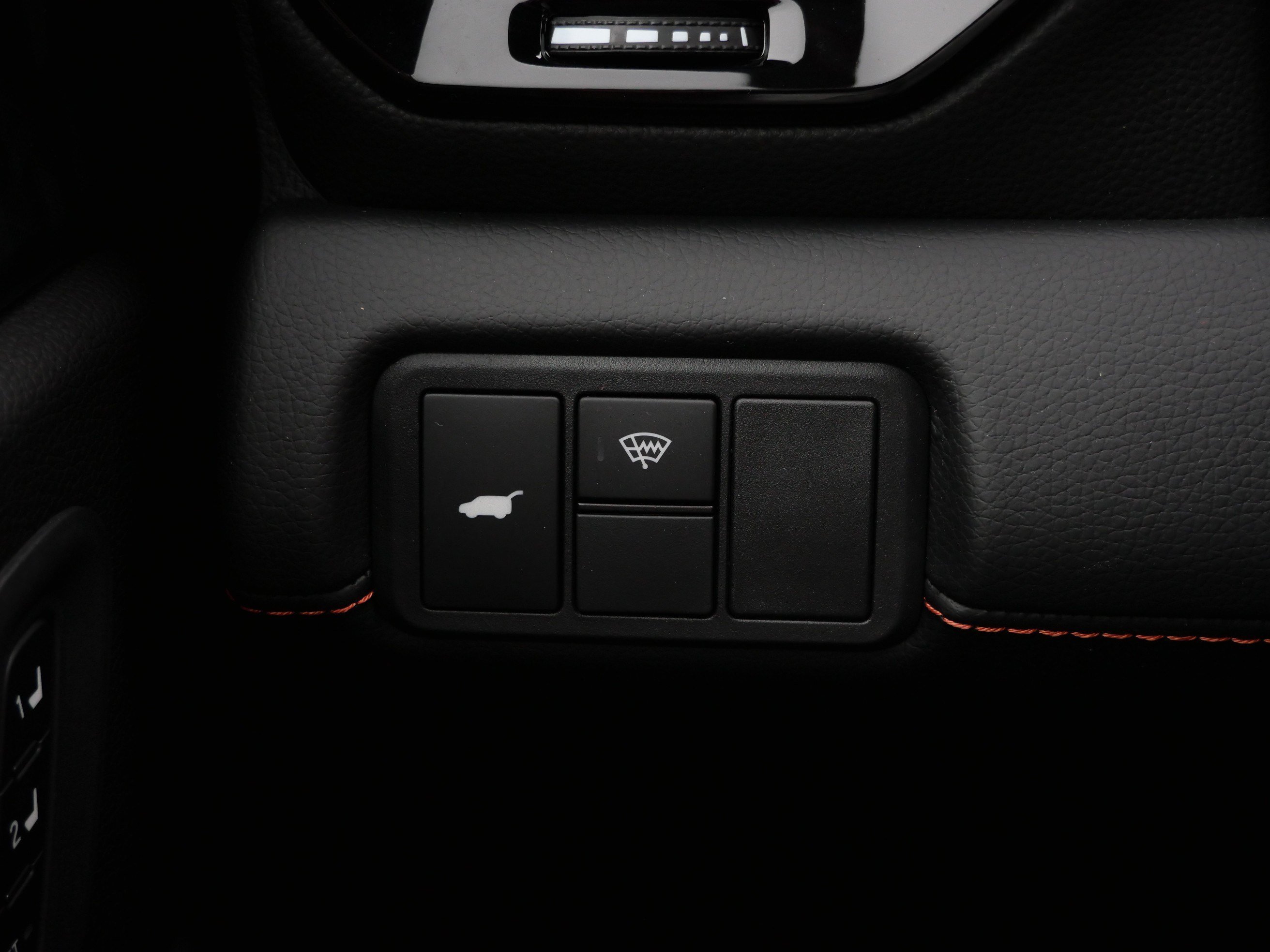 Certified 2026 Honda Passport TrailSport Elite image 29