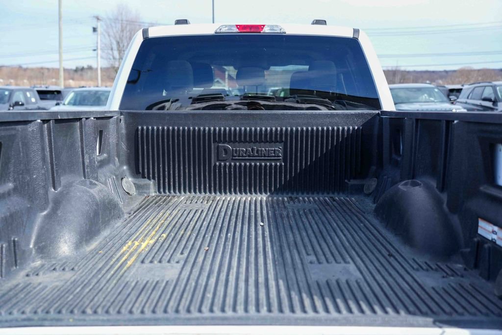 Used 2022 Ford F150 XLT w/ Trailer Tow Package image 12