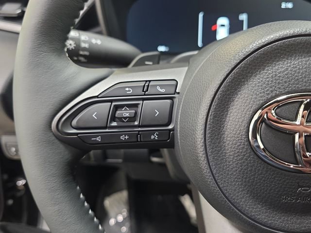Certified 2025 Toyota Corolla Premium image 14