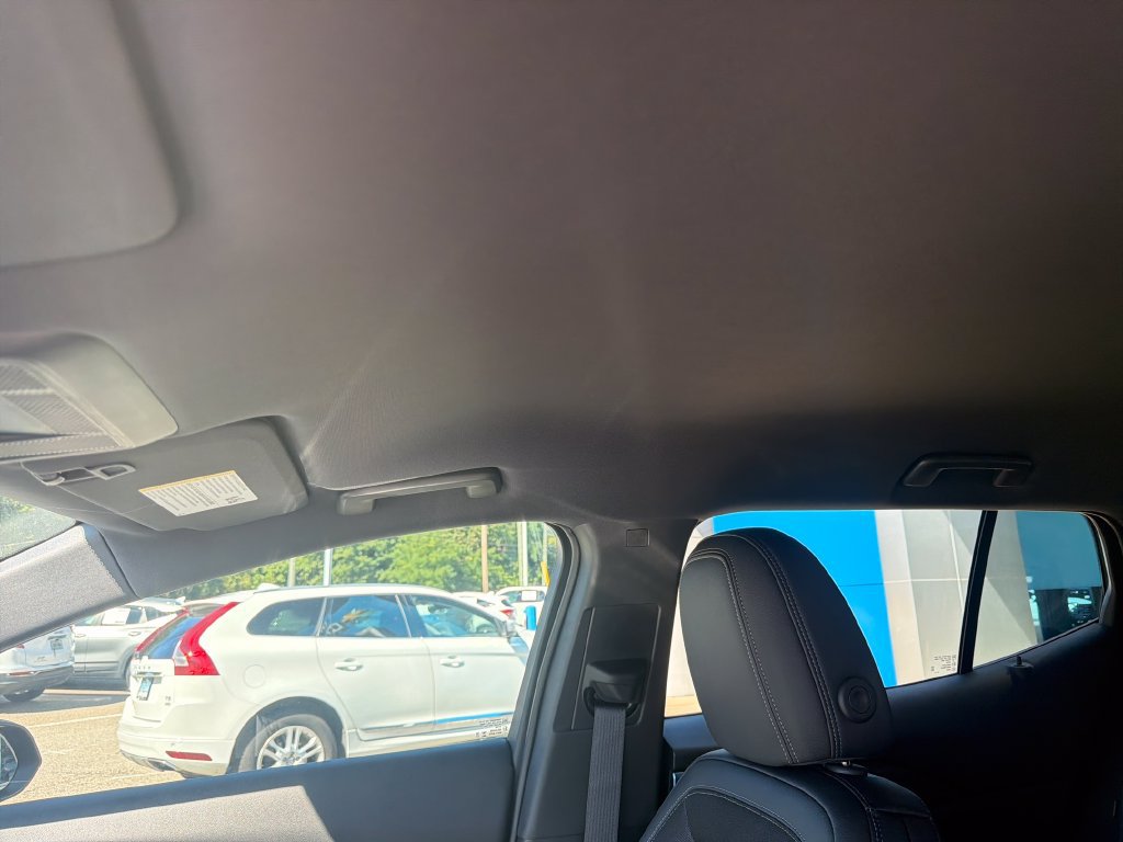New 2026 Chevrolet Equinox EV LT AWD/4WD image 22