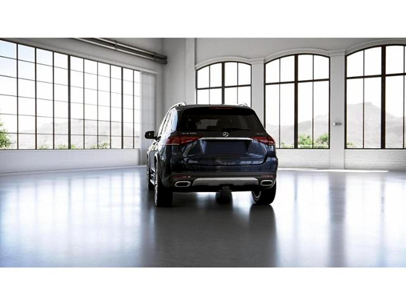 Used 2022 Mercedes-Benz GLE 350 4MATIC w/ Premium Package image 26