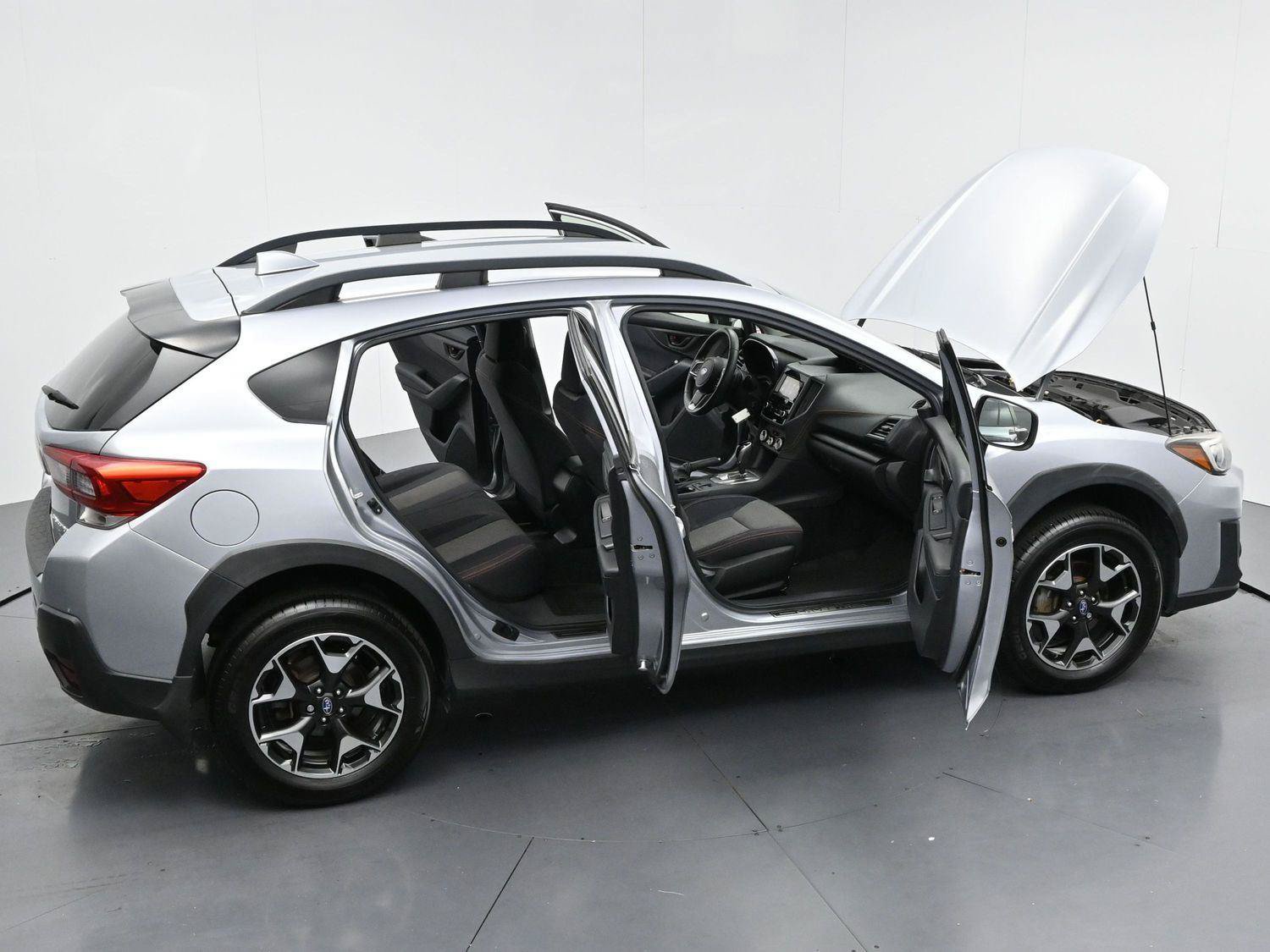 Used 2020 Subaru Crosstrek 2.0i Premium AWD/4WD image 36