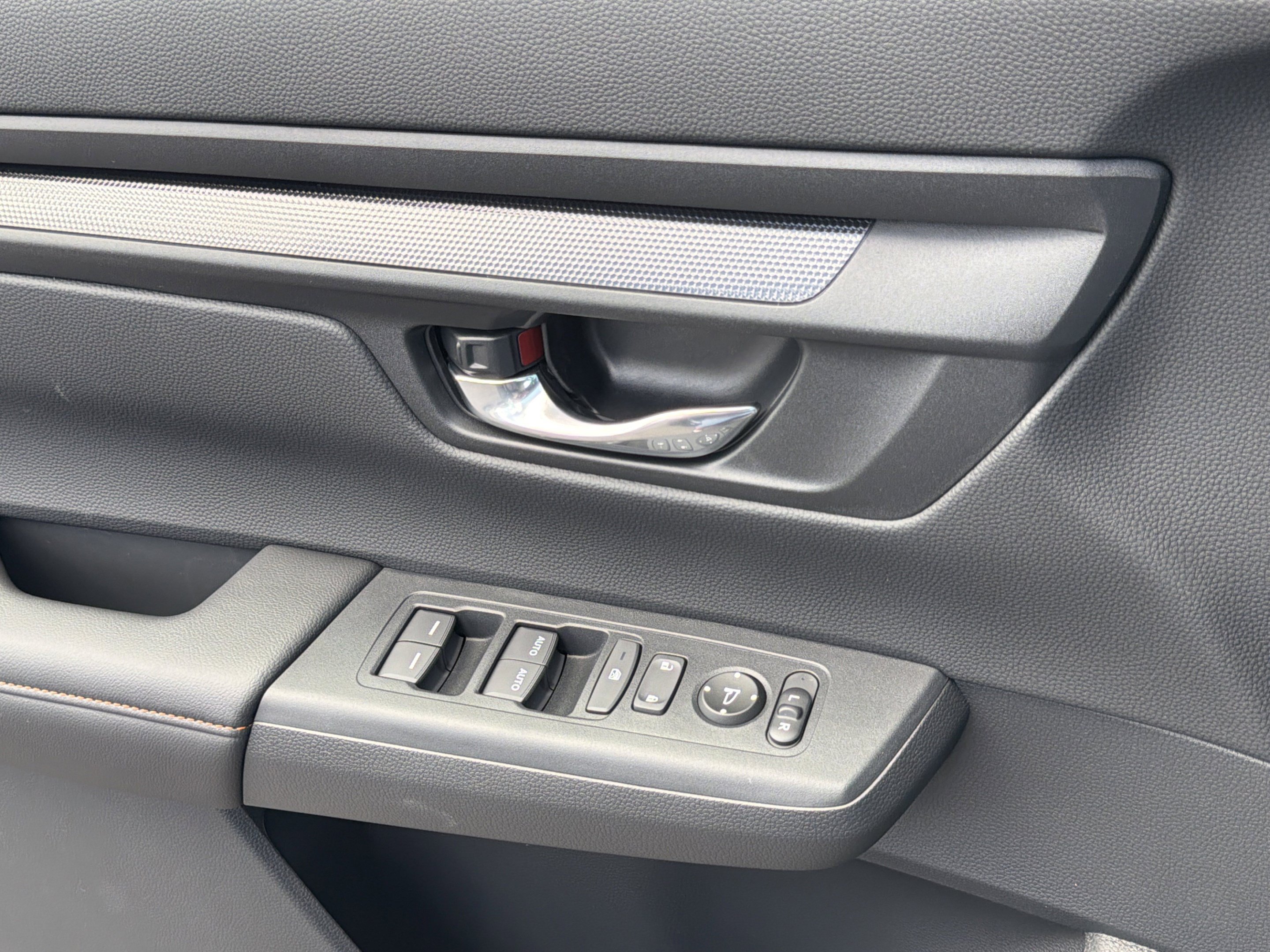 New 2026 Honda CR-V TrailSport image 12