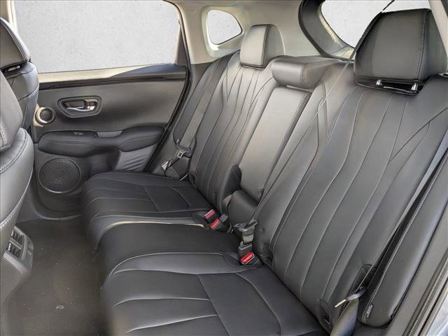 New 2025 Acura ADX AWD image 16