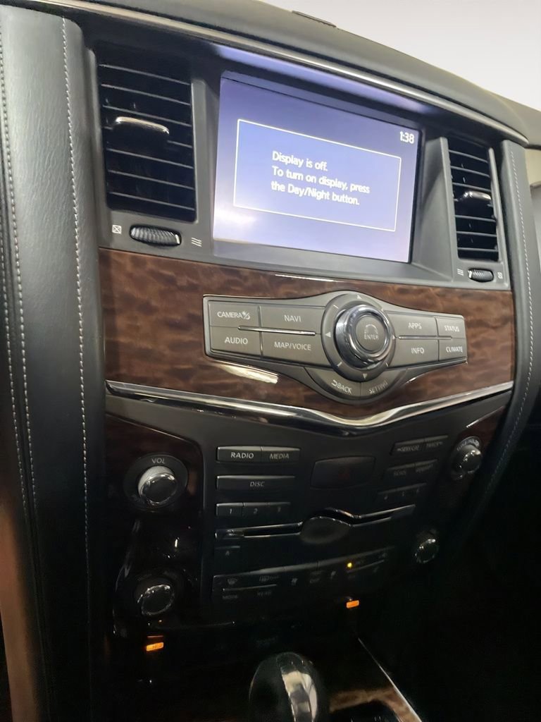 Used 2019 Nissan Armada SL w/ Premium Package image 22