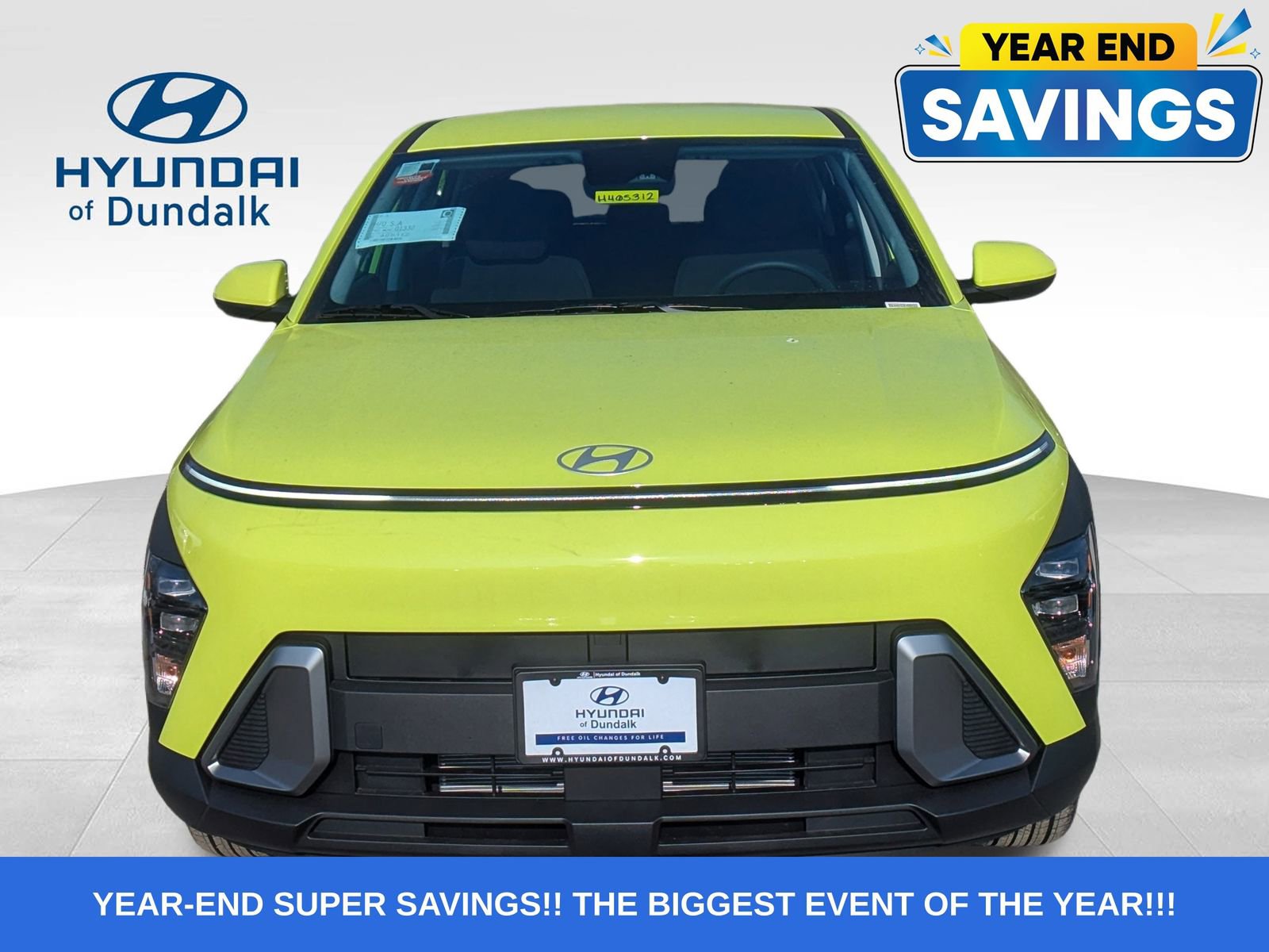 New 2026 Hyundai Kona SE image 11