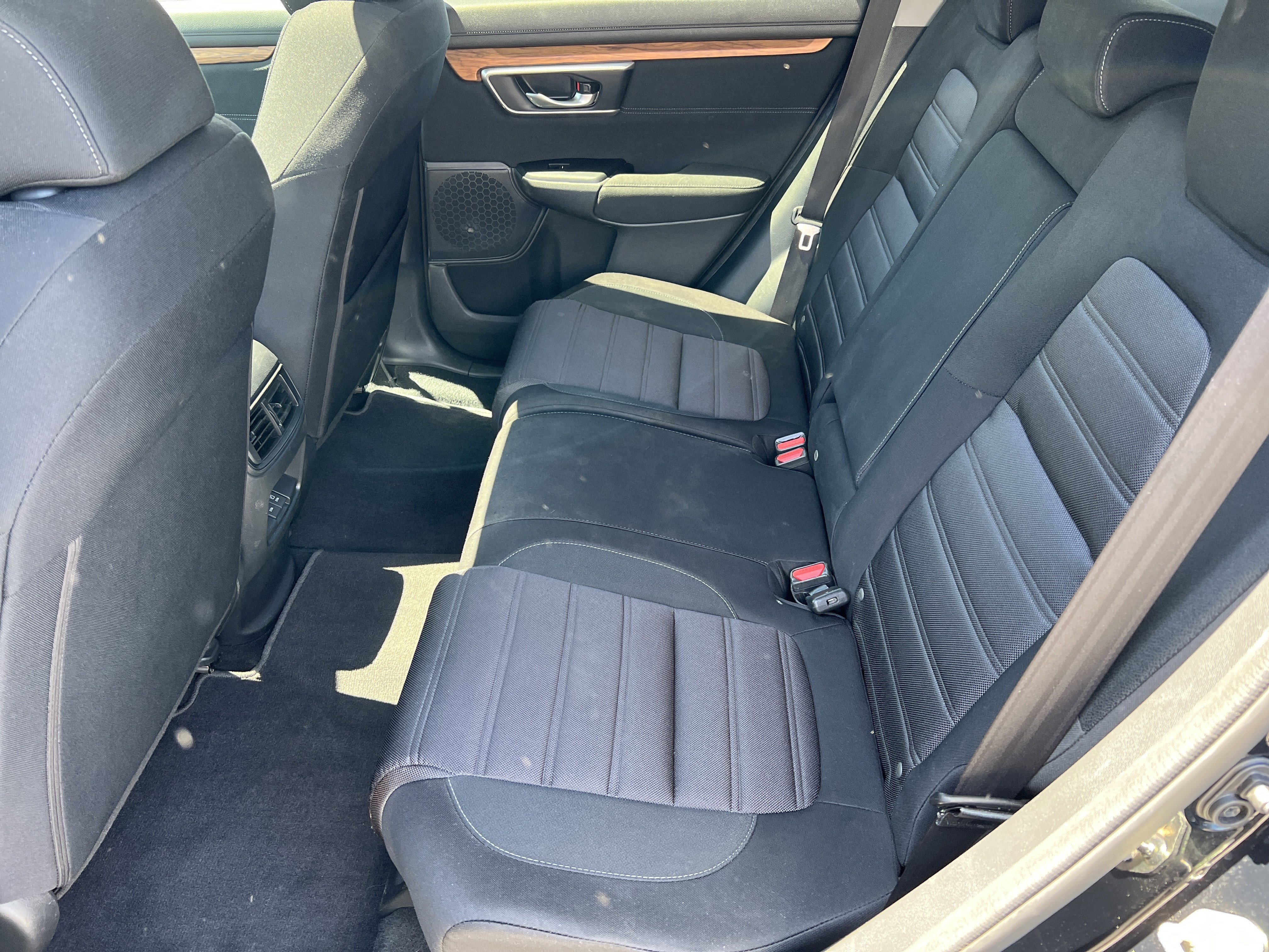 Used 2019 Honda CR-V EX image 34