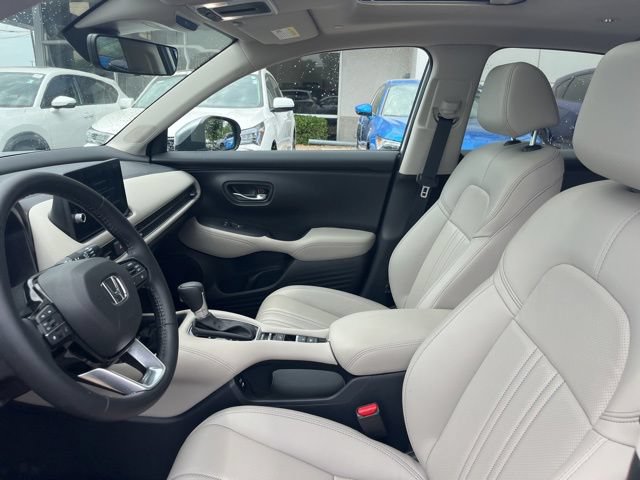 Used 2026 Honda HR-V EX-L image 47