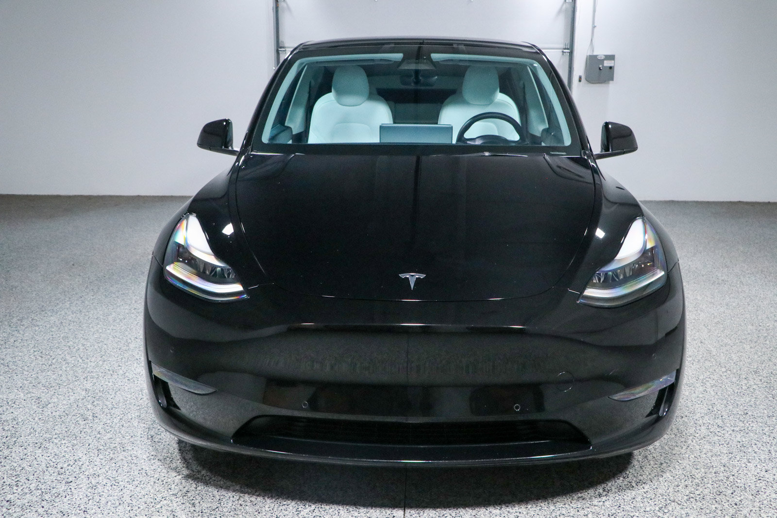 Used 2022 Tesla Model Y Performance AWD/4WD image 4
