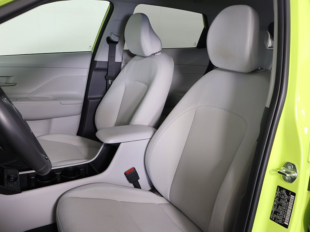 Used 2025 Hyundai Kona SEL image 26