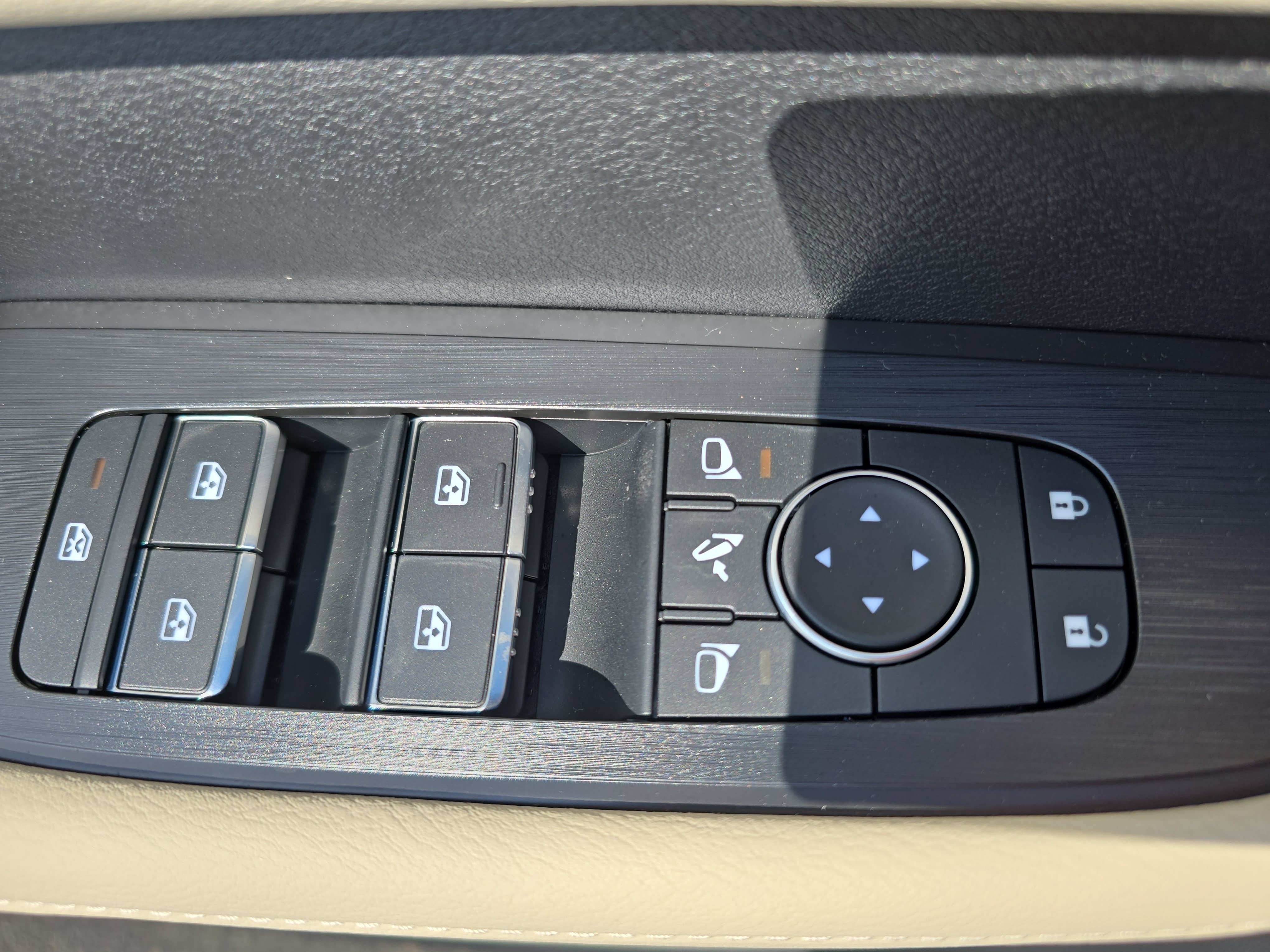 New 2026 Nissan Armada Platinum Reserve AWD/4WD image 29