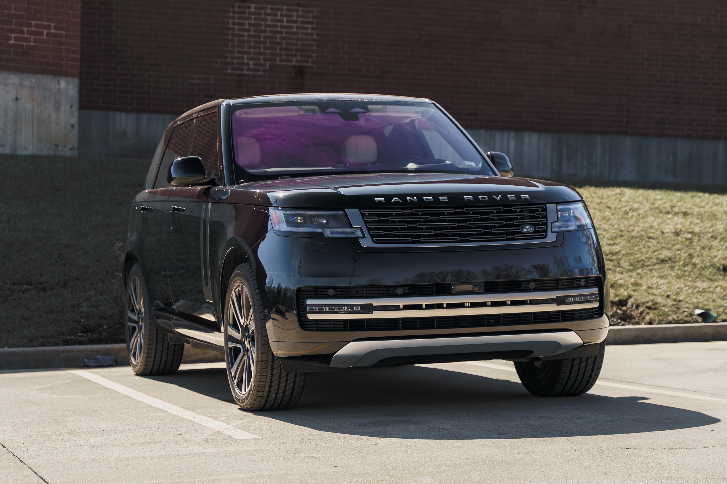 Used 2023 Land Rover Range Rover SE