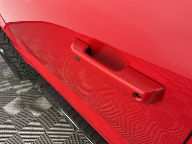 Used 2021 Ford F150 Lariat image 11