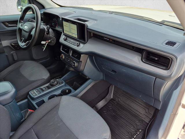 Used 2022 Ford Maverick XL FWD image 20