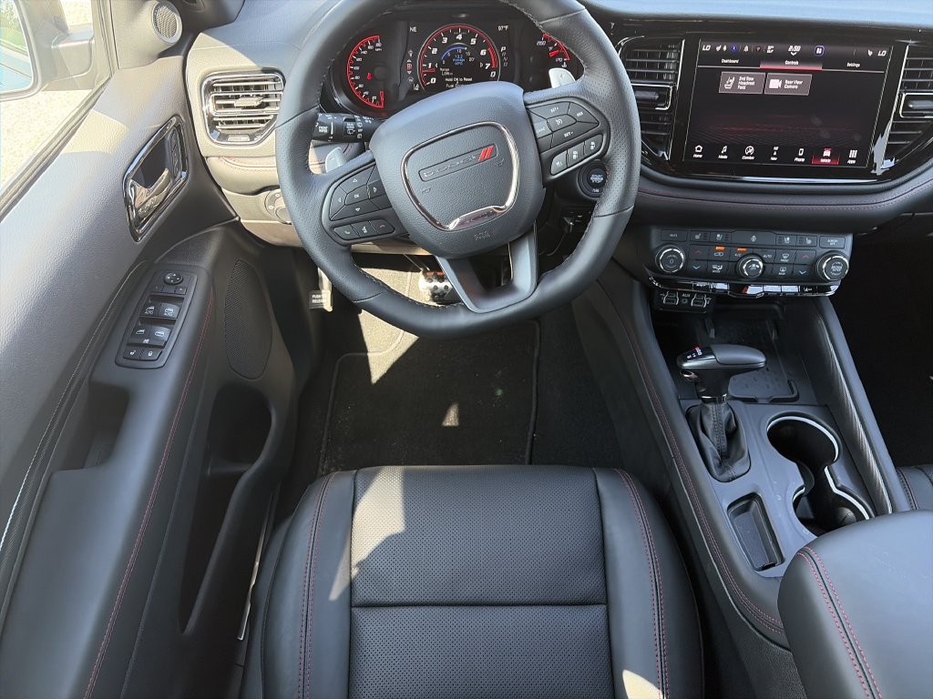 New 2027 Dodge Durango R/T AWD/4WD image 13