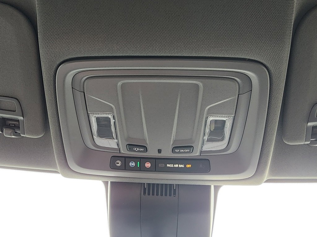 New 2026 GMC Sierra 1500 Elevation image 35