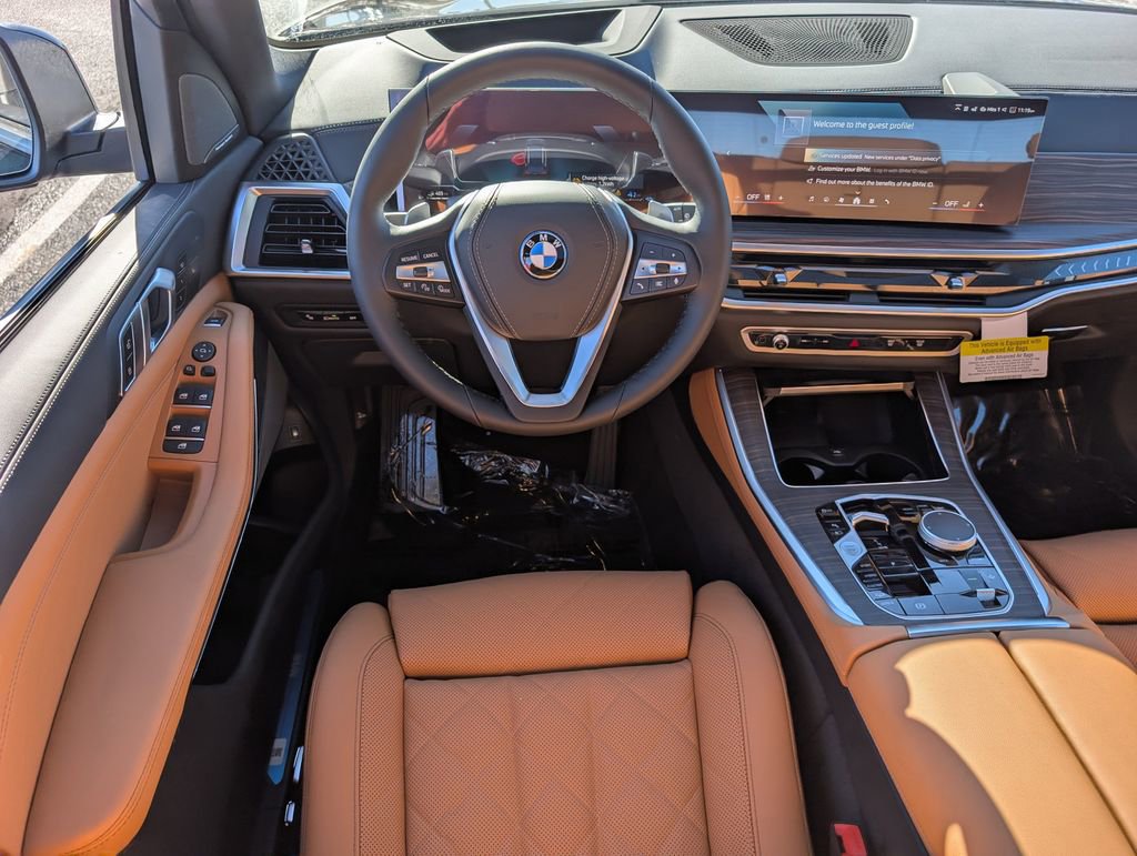New 2026 BMW X5 xDrive50e w/ Premium Package image 22