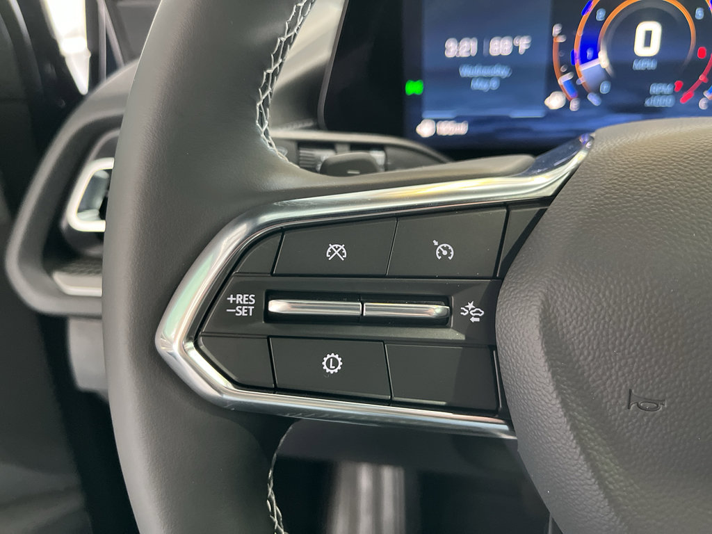 New 2026 Chevrolet Traverse LT FWD image 20
