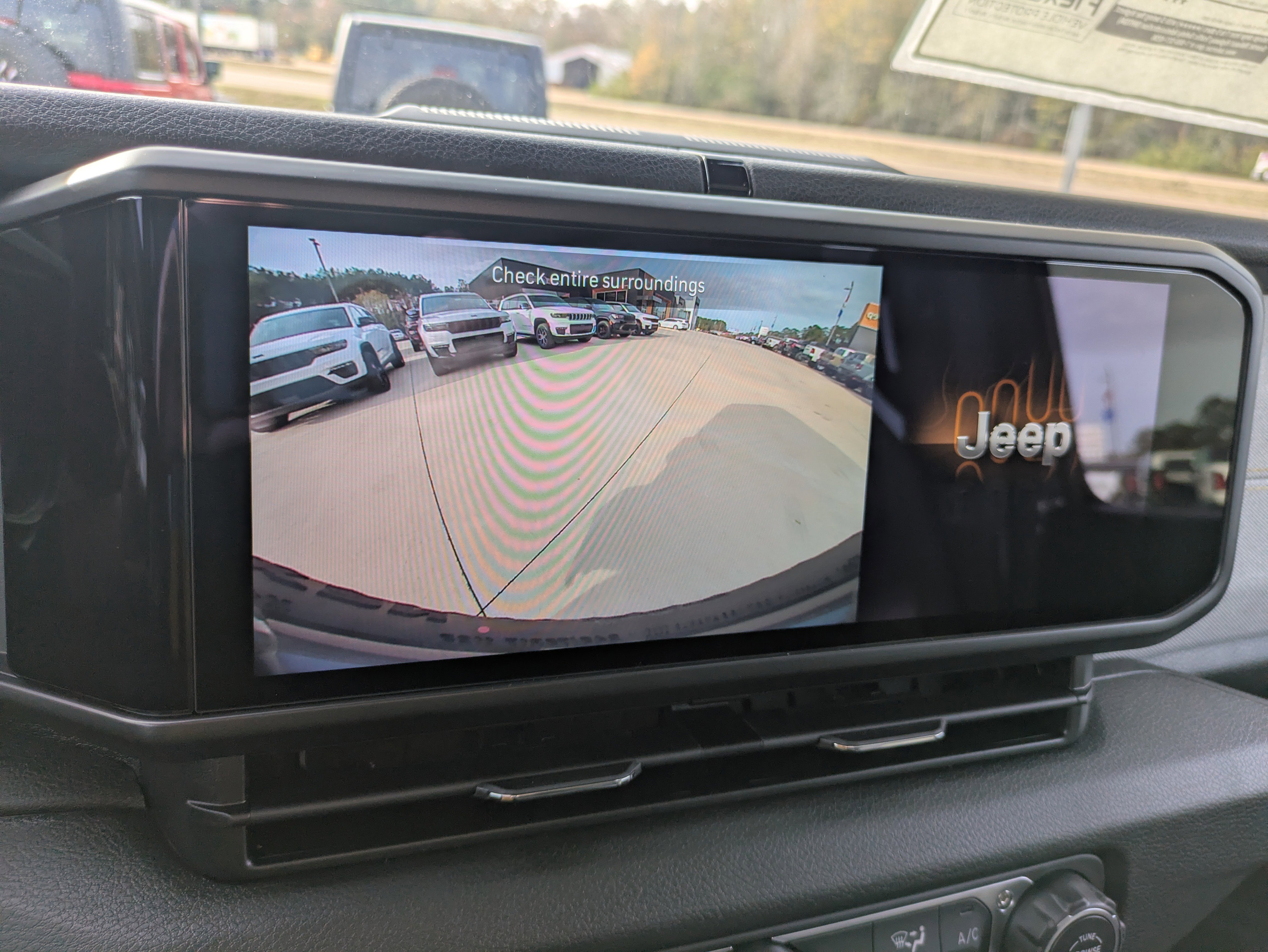 New 2026 Jeep Wrangler Sport S image 19