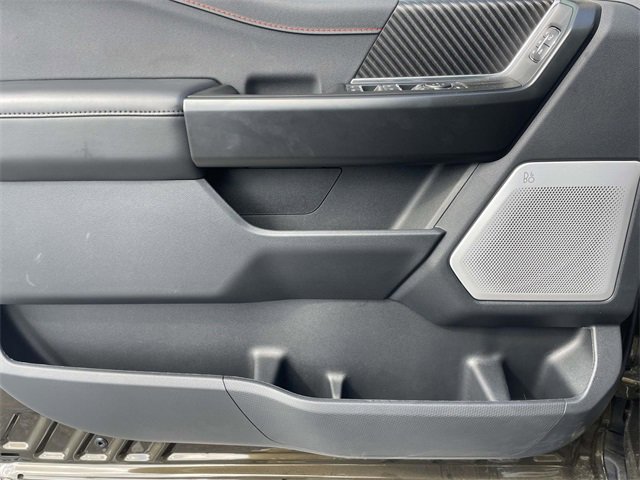 New 2025 Ford F150 Raptor image 19