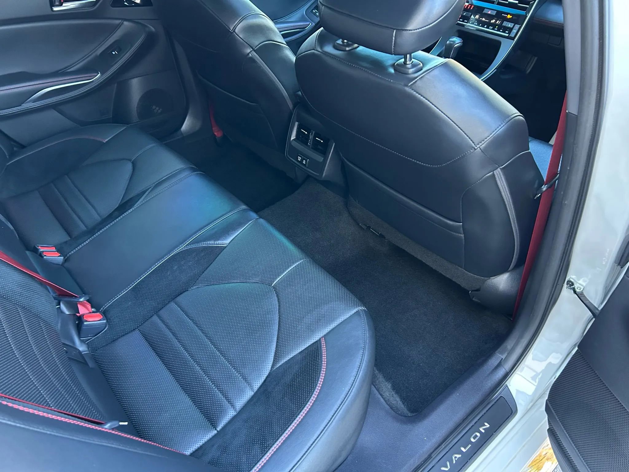 Used 2021 Toyota Avalon TRD image 62