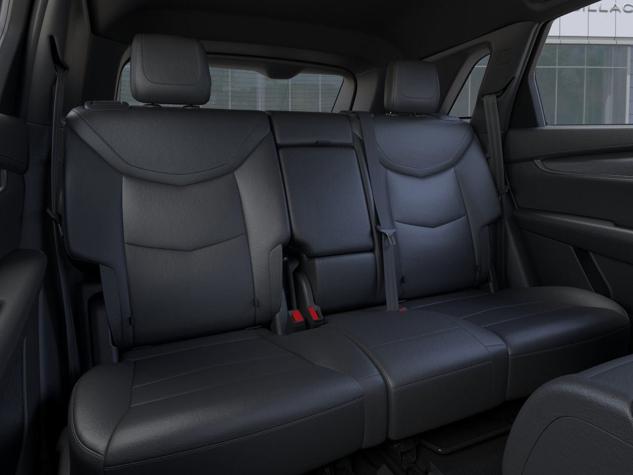 New 2026 Cadillac XT5 Luxury w/ LPO, Floor Liner Package FWD image 46