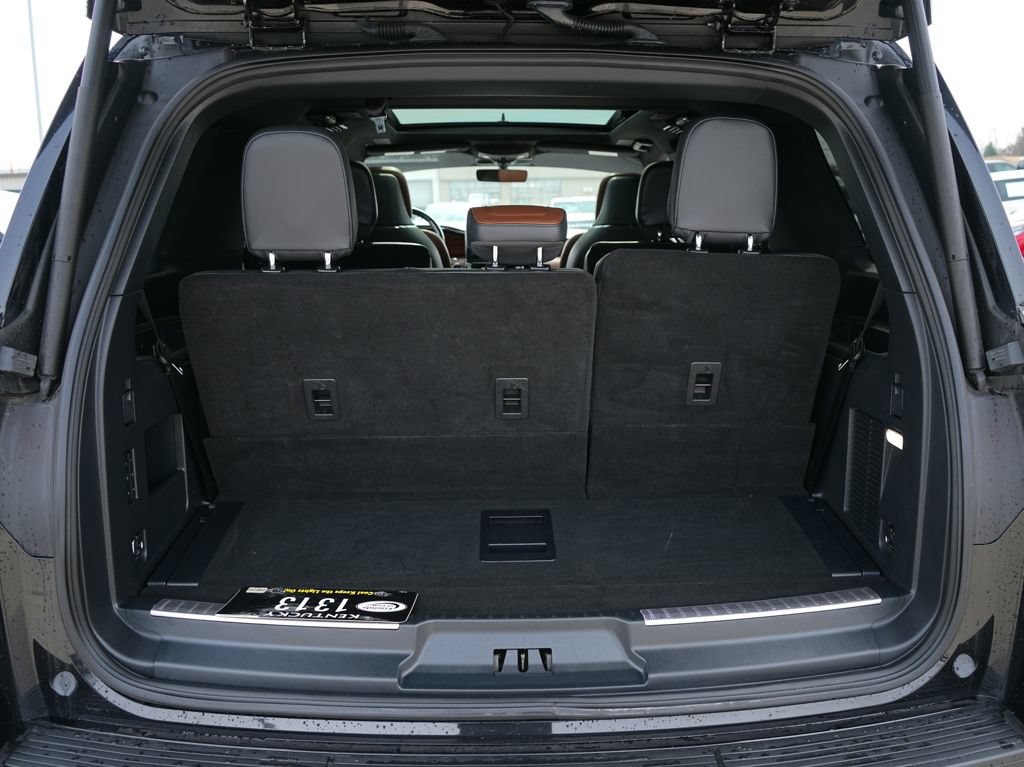 Used 2023 Lincoln Navigator Reserve w/ Equipment Group 201A AWD/4WD image 27