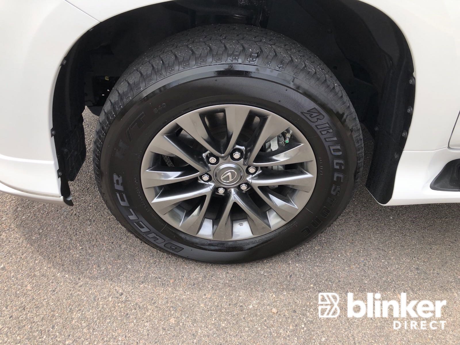 Used 2018 Lexus GX 460 Premium image 33