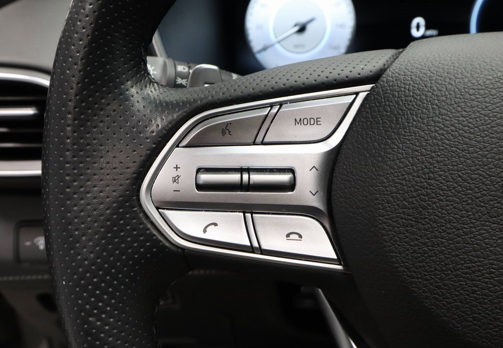 Used 2023 Hyundai Santa Fe Calligraphy image 28