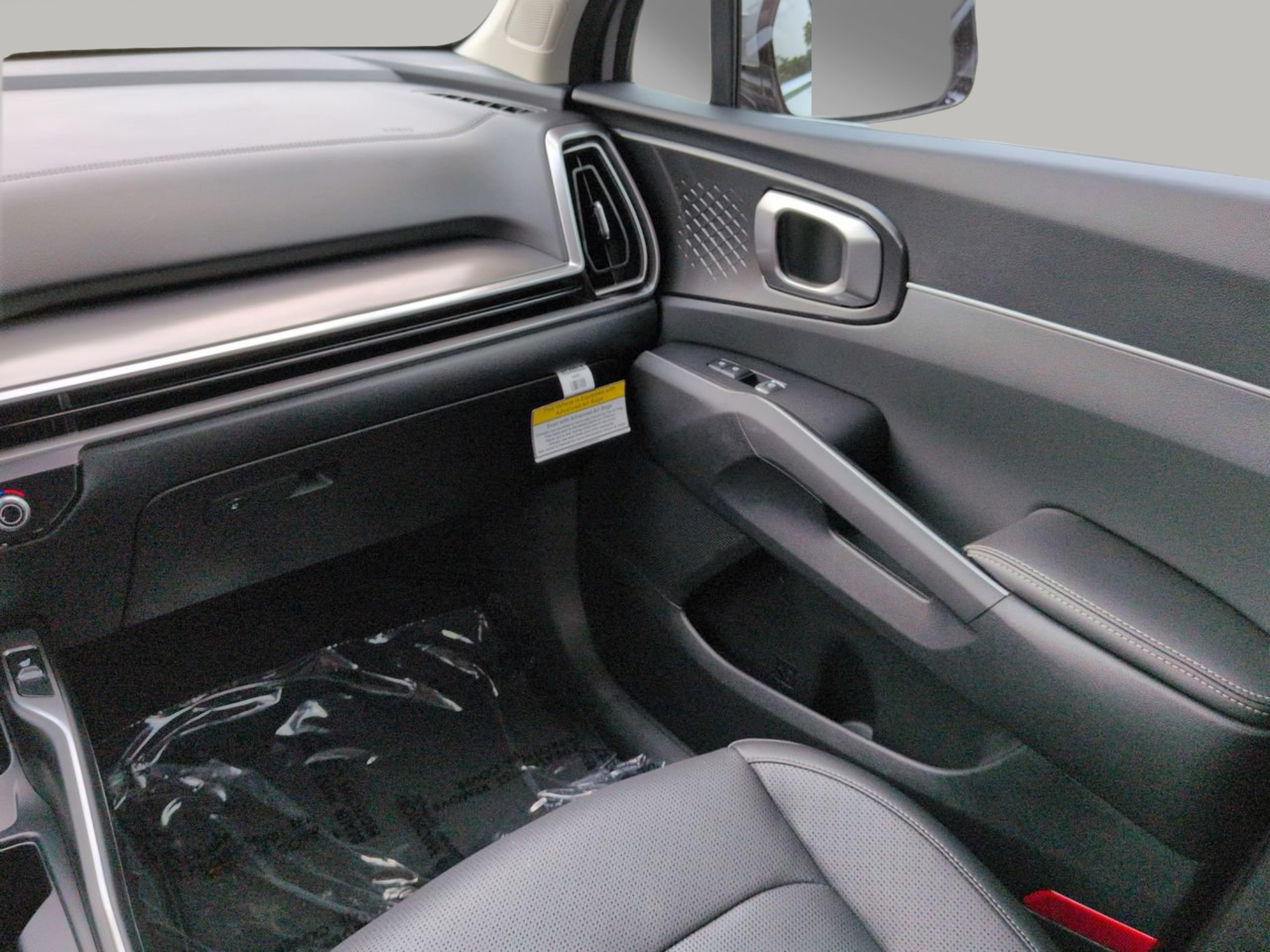 New 2026 Kia Sorento S w/ S Panoramic Sunroof Package AWD/4WD image 19