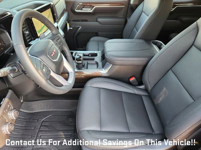 New 2026 GMC Sierra 1500 Elevation w/ Elevation Premium Package image 9