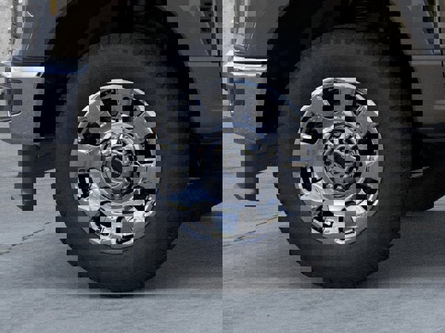 New 2026 Ford F250 Lariat w/ Chrome Package image 19