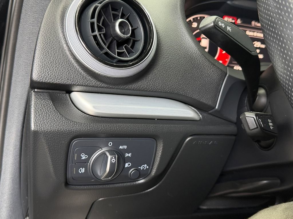 Used 2018 Audi S3 Premium Plus image 22