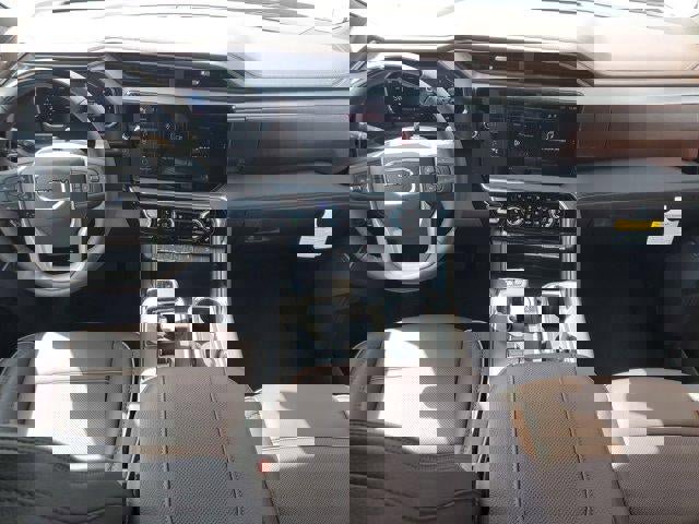 New 2026 GMC Sierra 1500 Denali w/ Technology Package image 15