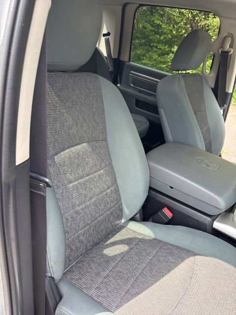 Used 2016 RAM 1500 Big Horn image 31