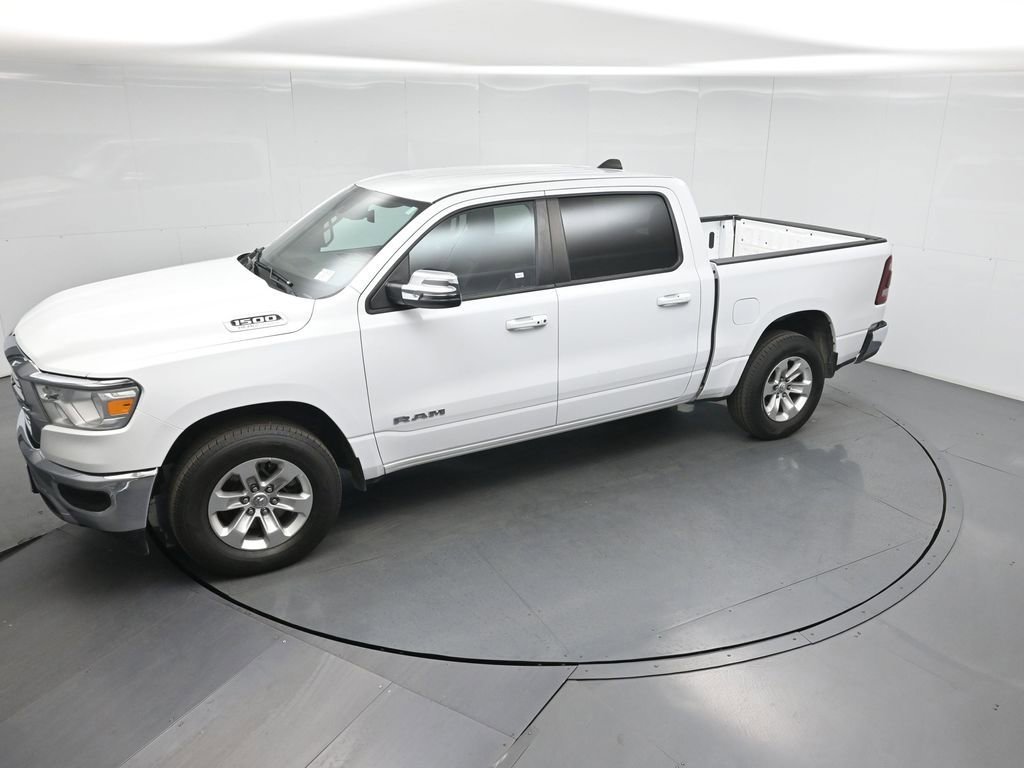 Used 2023 RAM 1500 Laramie image 43