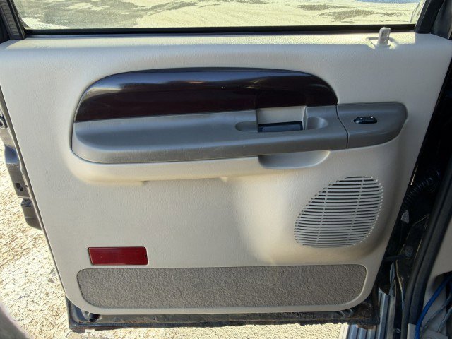 Used 2002 Ford Excursion Limited image 22