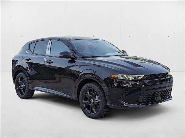 New 2024 Dodge Hornet R/T Plus w/ R/T Blacktop Package image 6