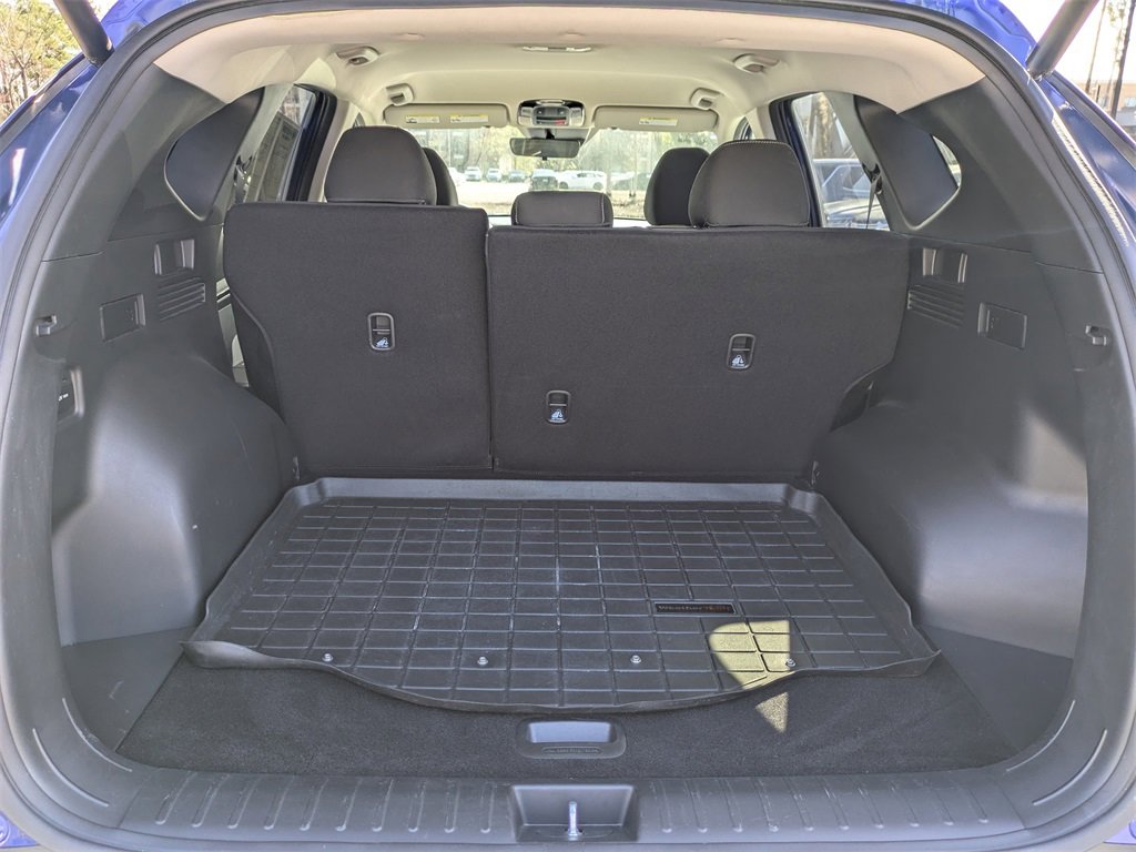 Used 2023 Hyundai Tucson SEL w/ Winter Package image 12