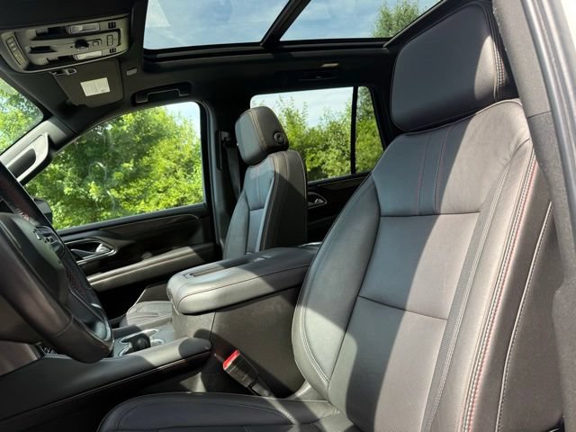 Used 2021 Chevrolet Tahoe RST AWD/4WD image 13
