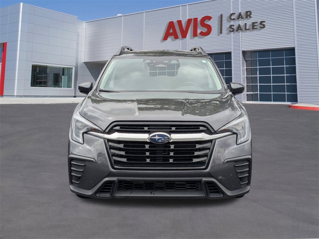 Used 2025 Subaru Ascent Premium image 10