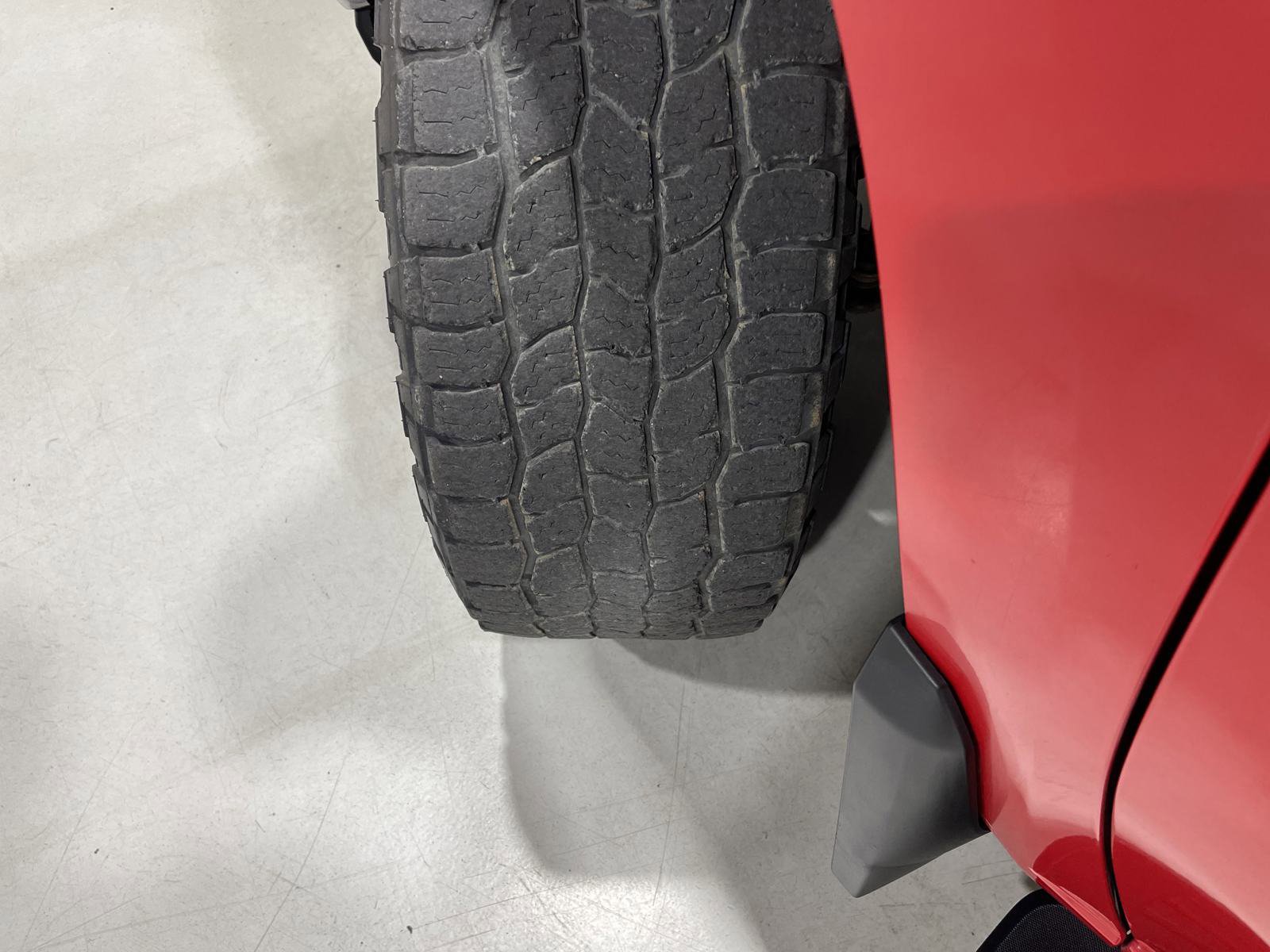 Used 2019 Chevrolet Silverado 1500 LT w/ All-Star Edition image 10