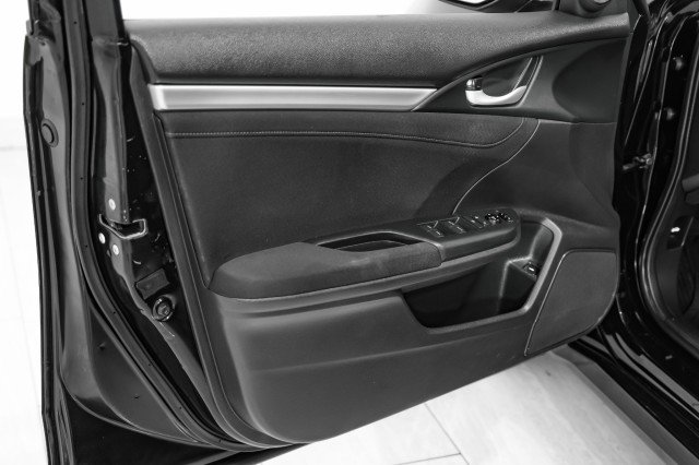 Used 2017 Honda Civic EX image 37