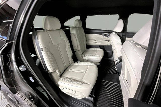 New 2026 Kia Sorento SX Prestige image 11
