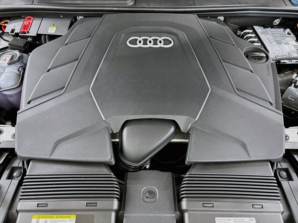 New 2027 Audi Q8 Premium Plus AWD/4WD image 27